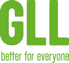 Logotype of GLL
